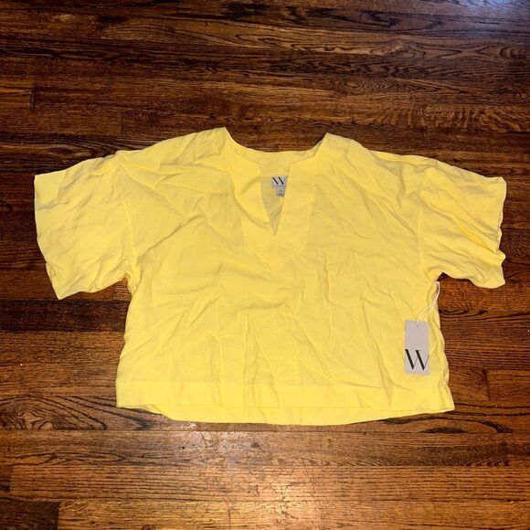 New Worthington Blouse - Picture 1 of 5